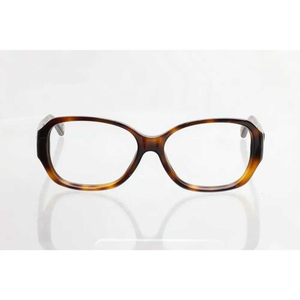 Coach HC8011B (L022 Reese) 57-15-135mm Sunglass / Eyeglass FRAMES ONLY - GOOD